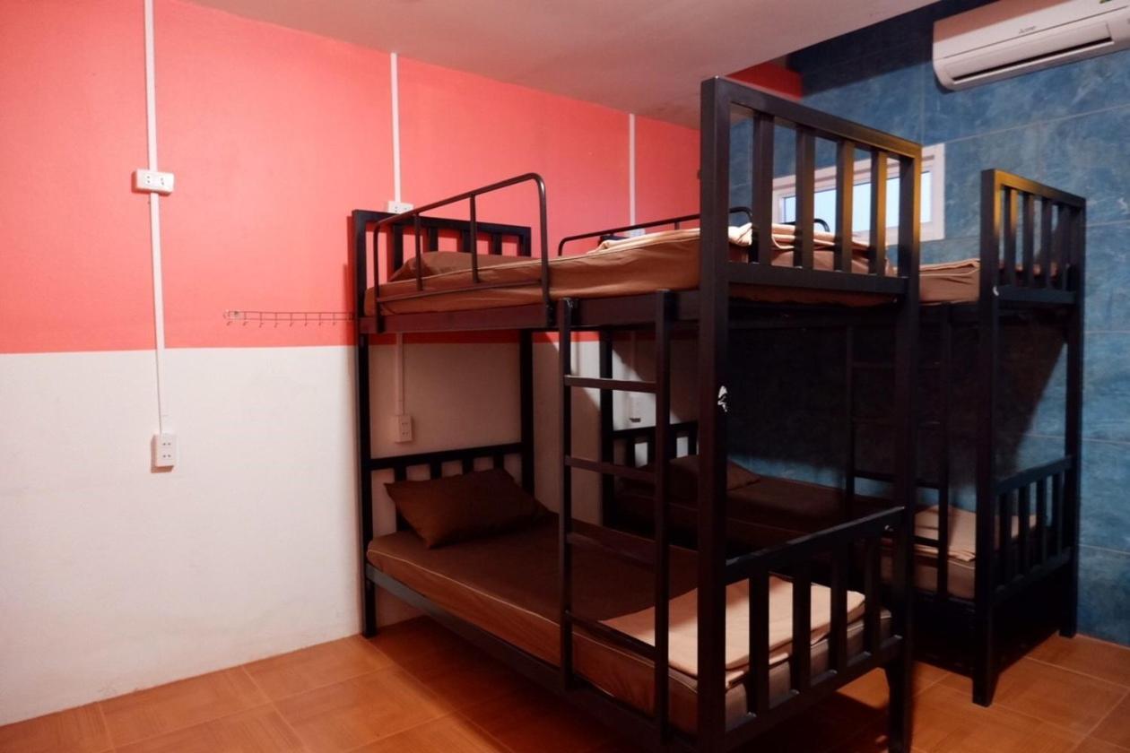 Bigboss Hostel Thong Sala Bagian luar foto