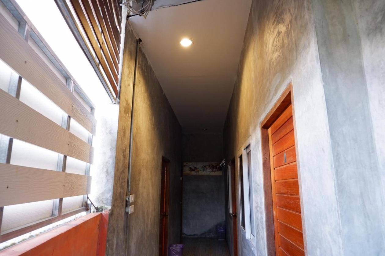 Bigboss Hostel Thong Sala Bagian luar foto
