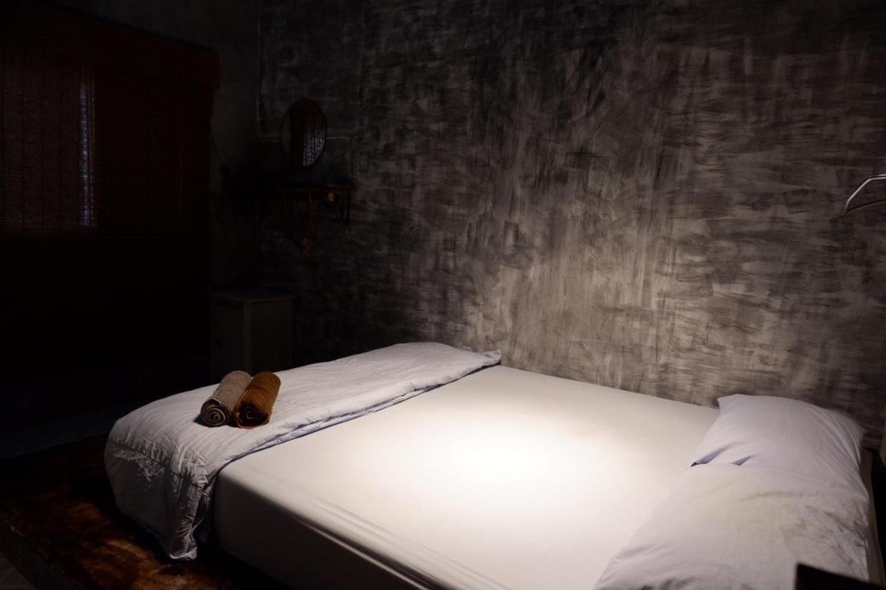 Bigboss Hostel Thong Sala Bagian luar foto